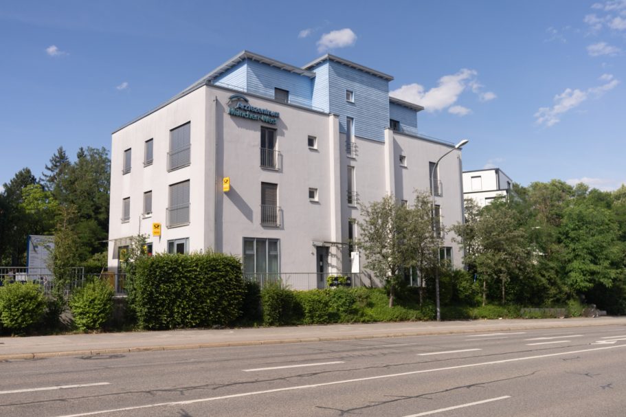 Außenansicht